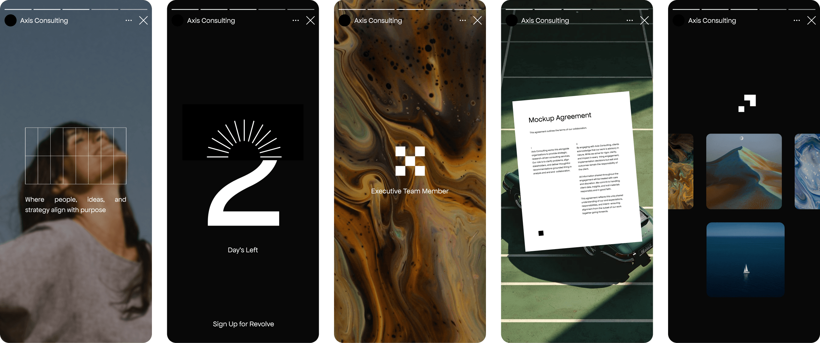 Project Research Timeline