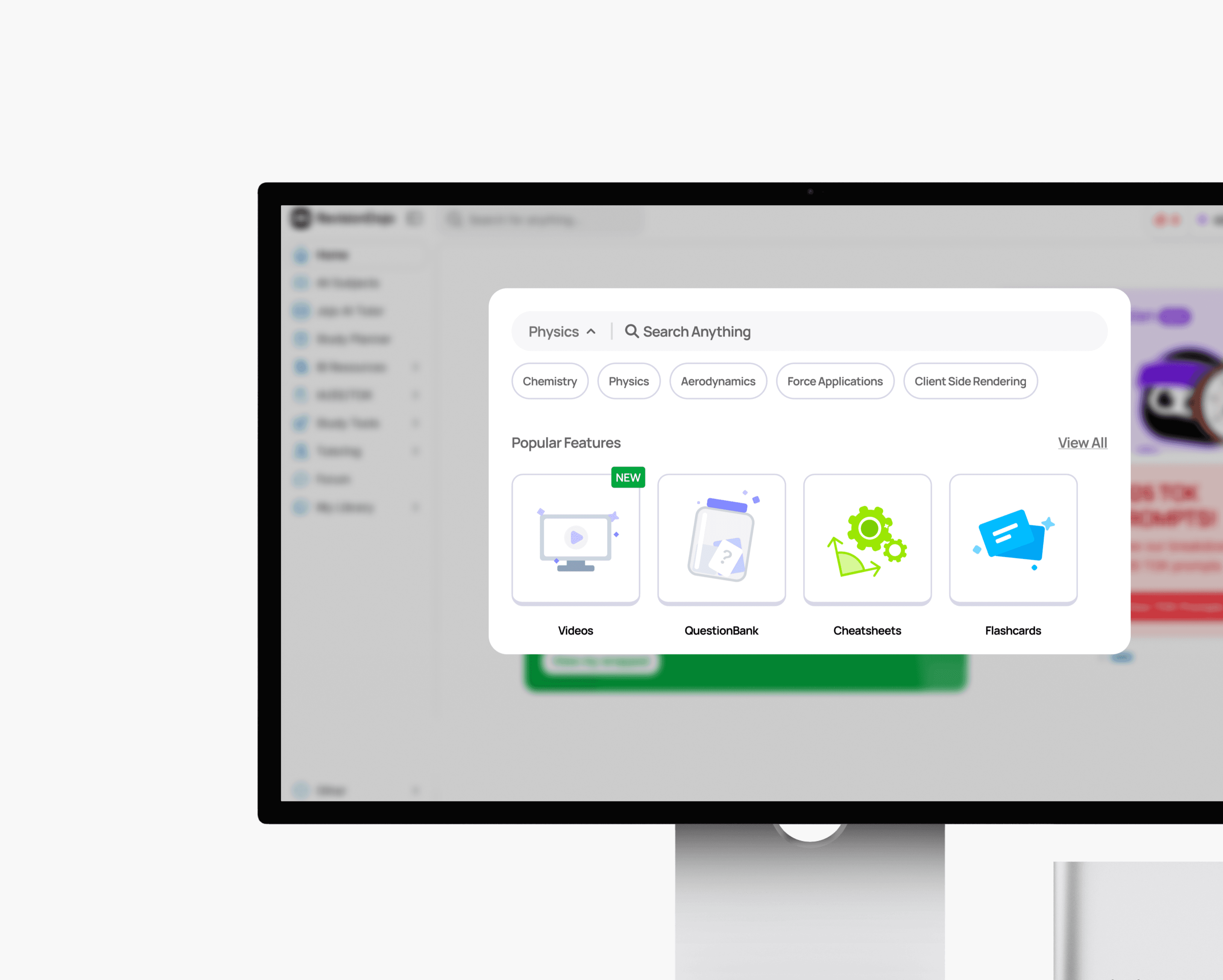 RevisionDojo third image